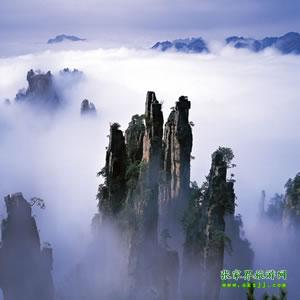 【純玩拼團(tuán)線路】張家界、天門(mén)山、黃龍洞、鳳凰古城全景散拼純玩五日游