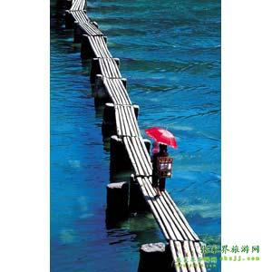 【長沙往返尊惠系列1】：張家界、天子山、鳳凰、韶山、長沙三晚四日游