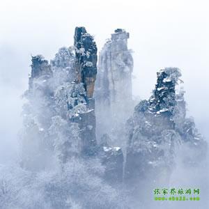 【純玩散拼全景游】天門(mén)山、張家界、寶峰湖、猛洞河漂流、鳳凰六日